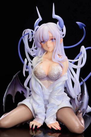 Si Che Studio – Thea Original Character 1/7 Scale Resin Figure
