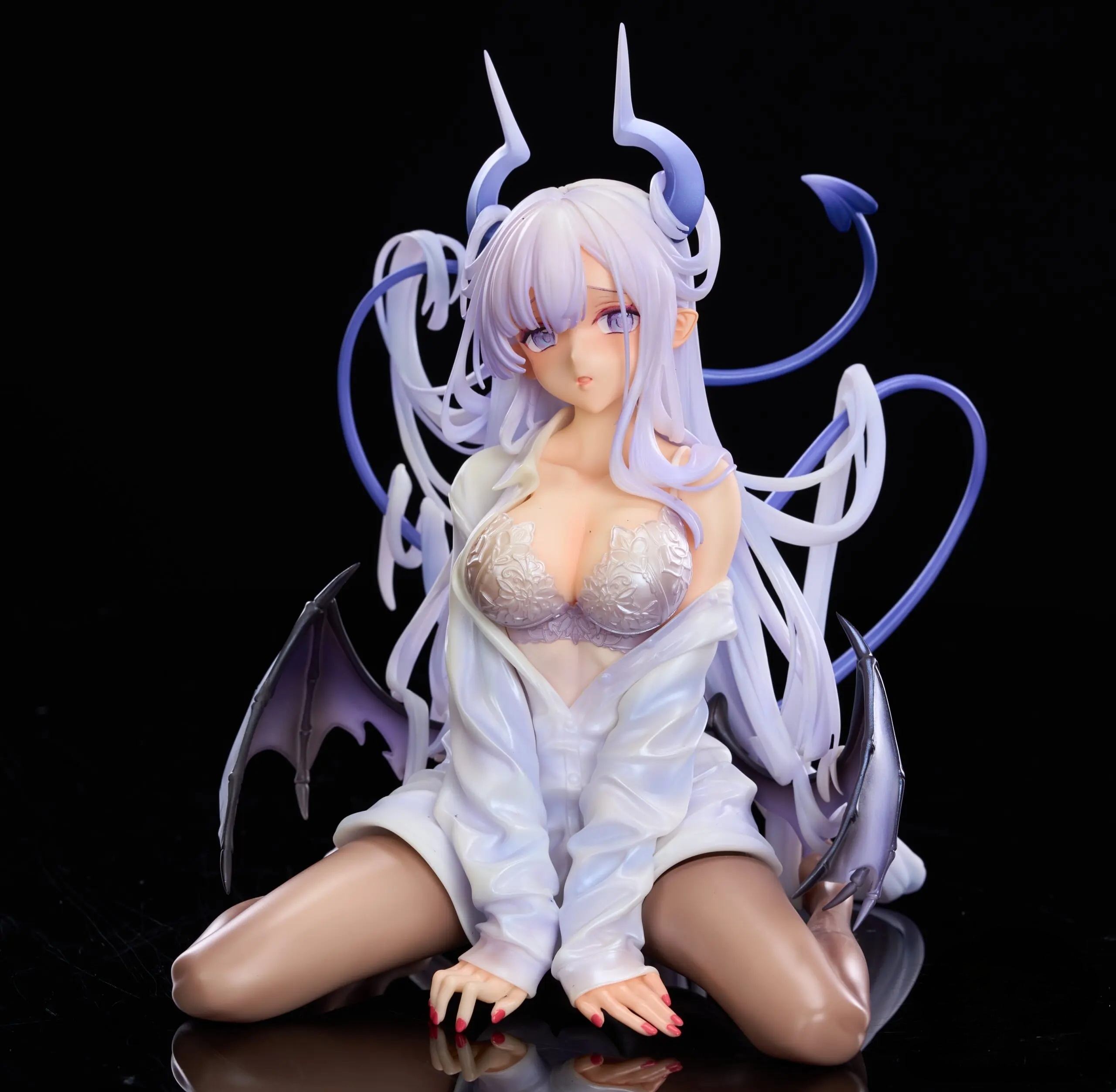 Si Che Studio – Thea Original Character 1/7 Scale Resin Figure