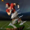 Model Power Studio – Reiner Braun Rugby Player Attack on Titan Resin Statue