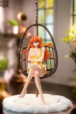 Asuka Langley Sohryu Neon Genesis Evangelion - KTZ Studio
