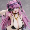 Union Creative – “ZakoZako-chan” Illustration Figure 1/6 Scale Complete Figure (Licensed)