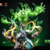 JIMEI PALACE – Brook ONE PIECE Licensed Statue With LED