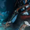 1/4 Scale Edward Kenway with LED – Assassin’s Creed Official Statue – Assassin’s Studio