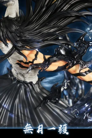 BLEACH – Ichigo Kurosaki “Final Getsuga Tensho Mugetsu” 1/6 Scale Statue – Cheng Studio