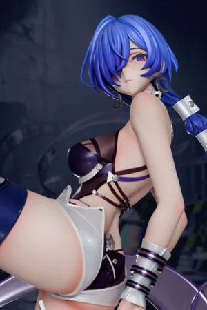 MI YIN Studio – Promeia Zenless Zone Zero | 1/6 Scale Resin Statue