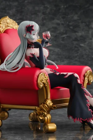 Alternative view of Union Creative – Freya 1/6 Complete Figure Is It Wrong to Try to Pick Up Girls in a Dungeon? V | Licensed PVC Figure