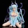 Si Che Studio – Thea Original Character 1/7 Scale Resin Figure