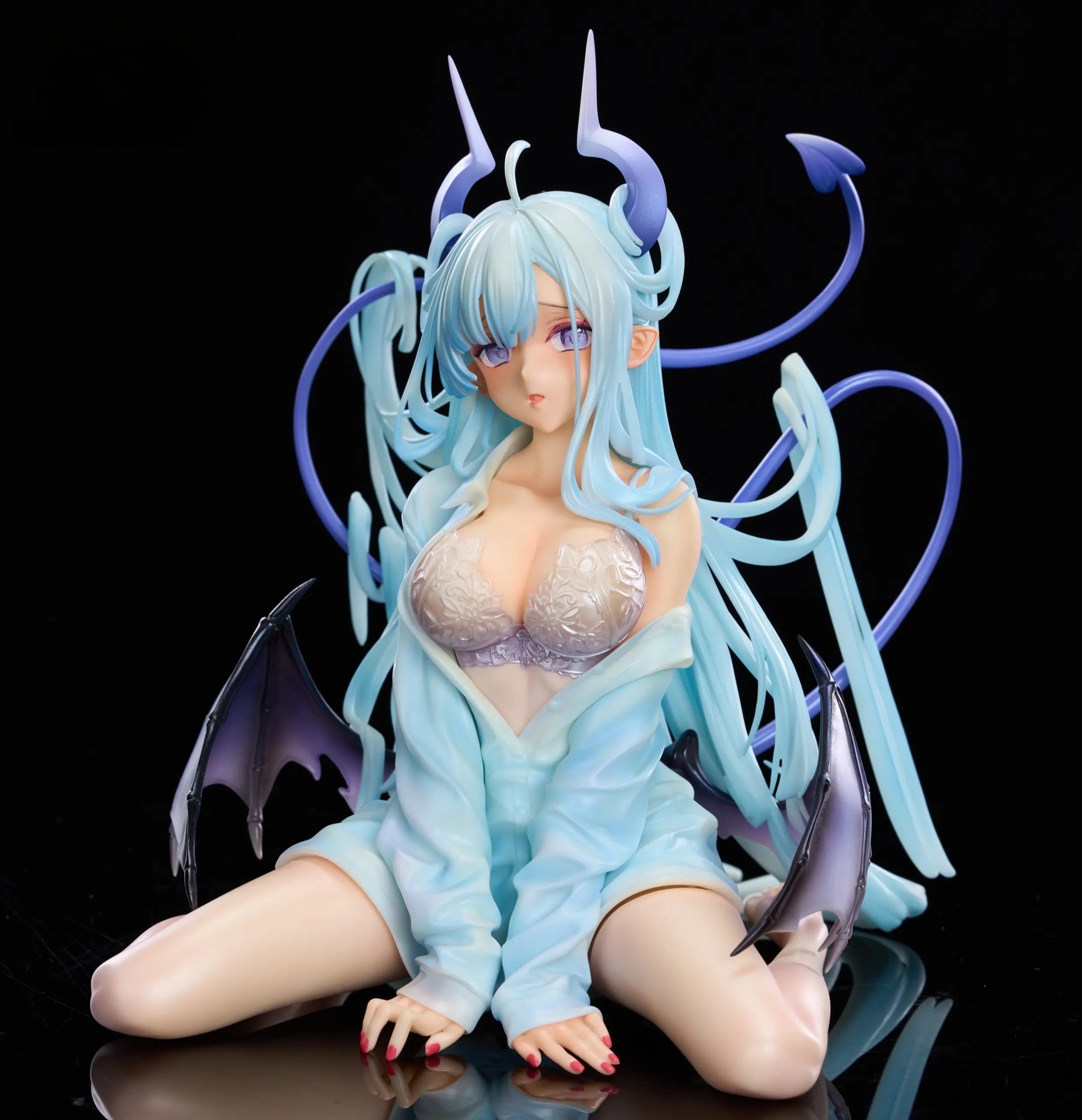 Si Che Studio – Thea Original Character 1/7 Scale Resin Figure