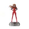 Meow Studio – Asuka Langley Sohryu Neon Genesis Evangelion 1/4 Scale Statue With LED