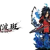 Naruto Uchiha Madara