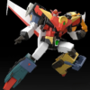 GOOD SMILE COMPANY The Brave Express Might Gaine Might Kaiser Might Gaine