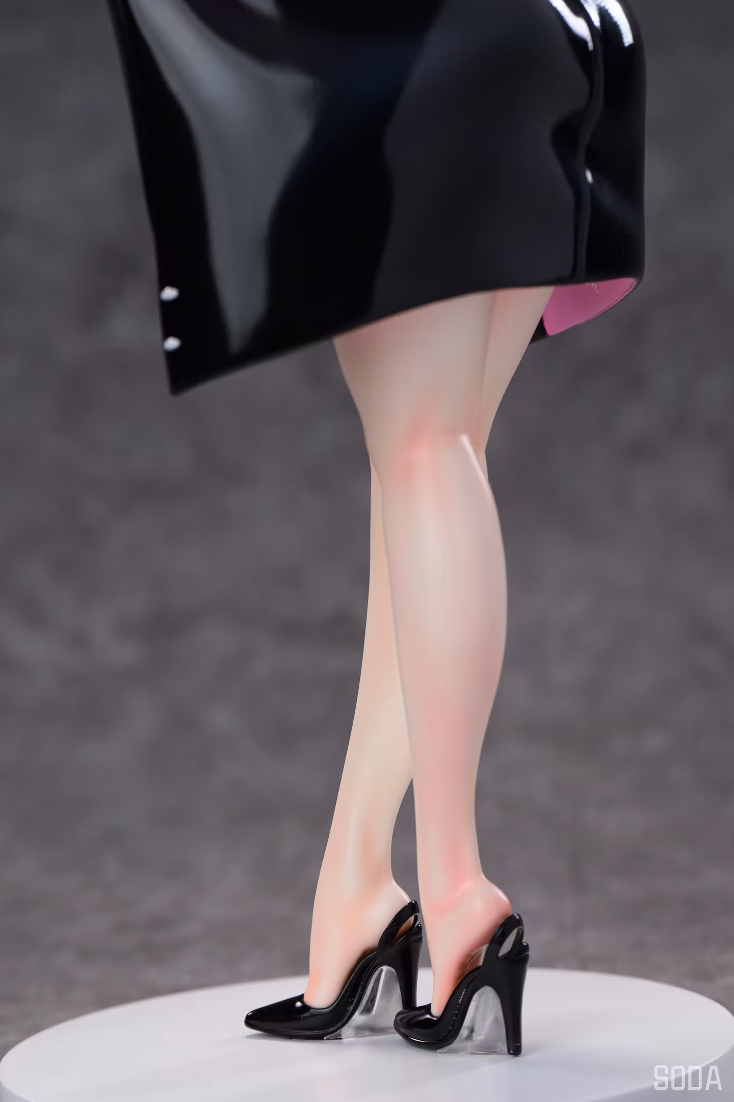 SODA Studio – Dorothy Goddess of Victory: Nikke | 1/6 Scale Resin Statue - Image 8