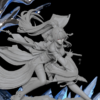 Ha Ni Studio Wuthering Waves Hiyuki