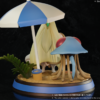 Beast Studio – Lusamine x Tentacruel Pokémon 1/6 Scale Resin Statue