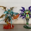 DJS Studio Digimon Ophanimon
