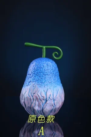 Big Tremor Tremor Fruit 2.0 One Piece - UNO Studio