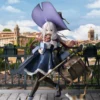 Bell Fine – Elaina DX Ver. Wandering Witch: The Journey of Elaina 1/7 Scale Figure [licensed]