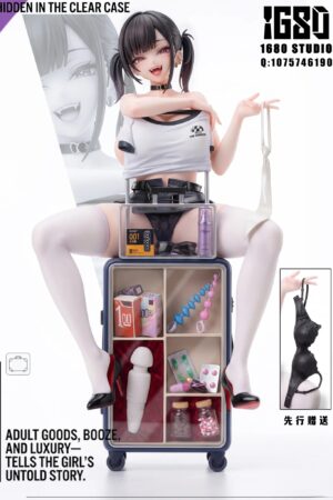 1680 Studio Goddess of Victory Nikke Sora