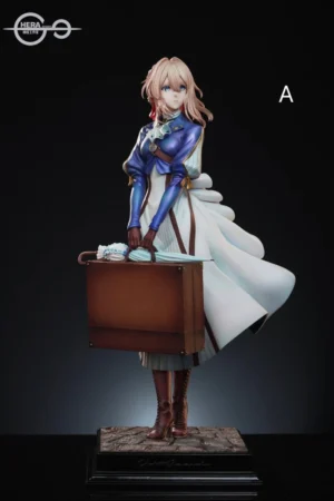 Violet Evergarden – C – Hera Studio