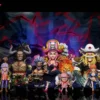a+ studio One Piece Big Mom / Charlotte Linlin