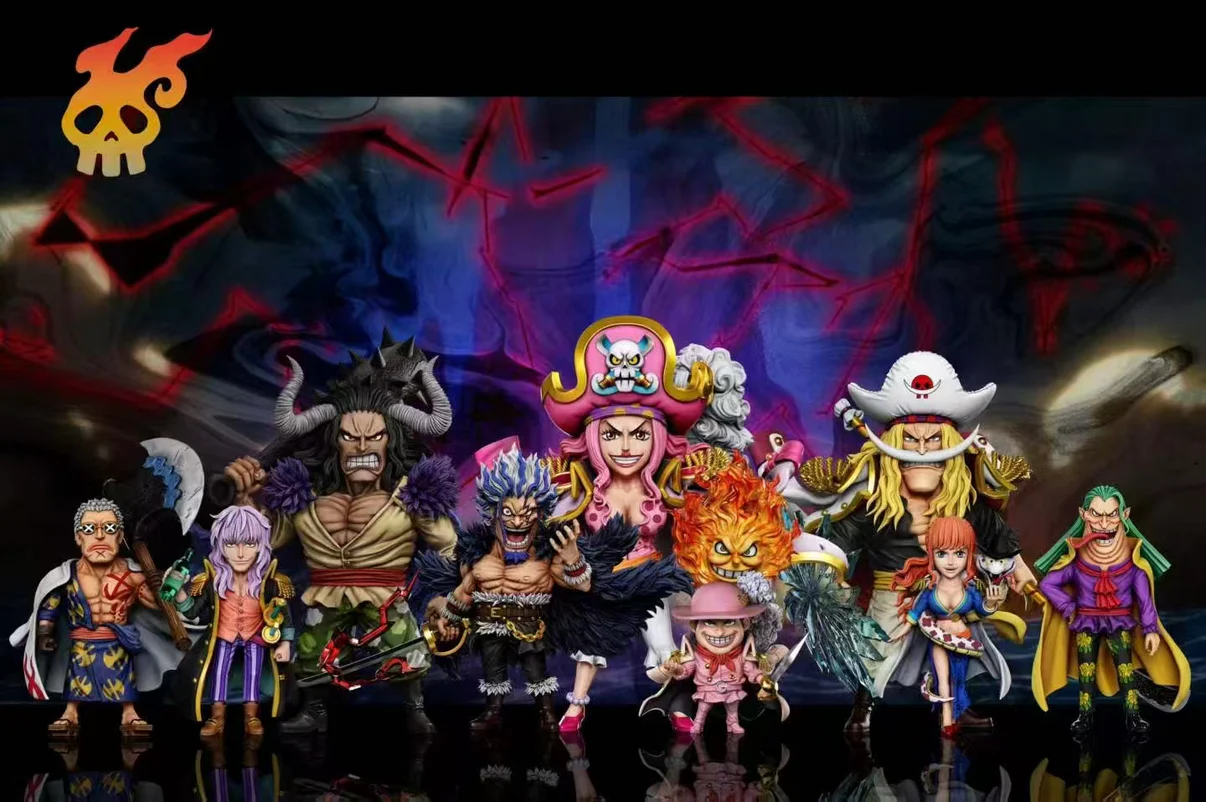 a+ studio One Piece Big Mom / Charlotte Linlin