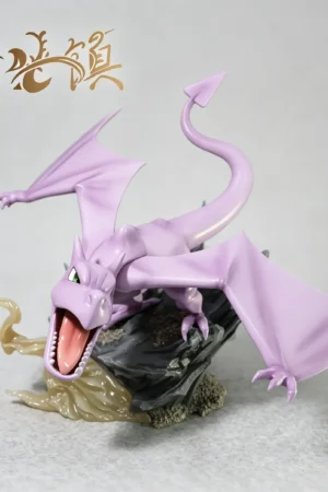 Ruo Ye Zhen Studio – Aerodactyl Pokémon | 1/20 Scale Collectible Statue