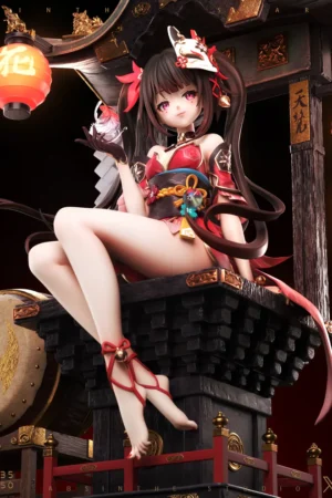 Honkai: Star Rail – Sparkle Festival Ver. 1/6 Scale Statue – AB Sinthe Studio