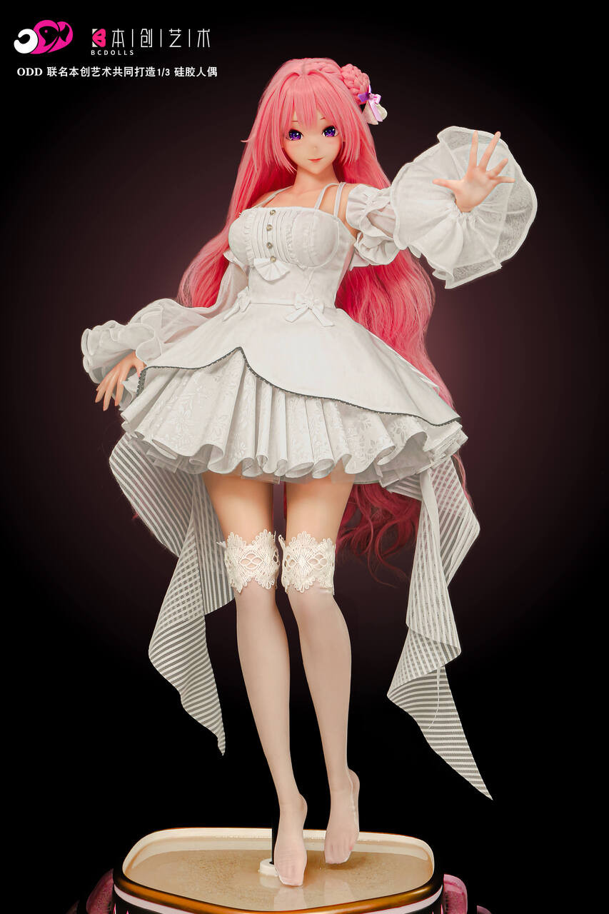 sex doll in boots Latest ODD Studio figures- TopGKStore