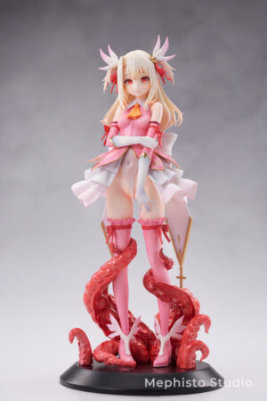 Mepistho Studio – Illyasviel von Einzbern Fate/kaleid liner PRISMA☆ILLYA | 1/6 Scale Resin Statue