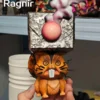 Black Studio - Loki X Ragnir One Piece