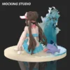 Zhu Yi Wan Jia Studio – Rosa Swimsuit Pokémon 1/8 Scale Resin Figure