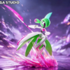 MAGA Studio Pokémon Iron Valiant