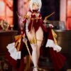 DCTer - Alchemist Celestyn Gown Flocked Ver. 1/7 Scale Figure (Licensed)