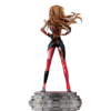 Meow Studio – Asuka Langley Sohryu Neon Genesis Evangelion 1/4 Scale Statue With LED