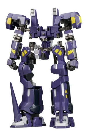 Alternative view of RIOBOT Super Robot Wars OG AM Boxer Articulated Figure - Sentinel