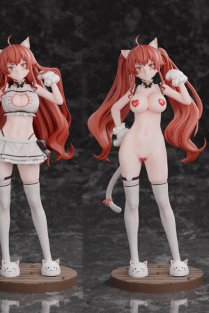 Tensei Studio – Eris Boreas Greyrat Mushoku Tensei: Jobless Reincarnation (Both Versions) 1/6 Scale In-Stock Resin Statue
