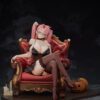 Green Tea Studio – Saya Takagi Halloween Party 1/6 Scale Anime Resin Statue (In Stock)