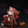 Green Tea Studio – Saya Takagi Halloween Party 1/6 Scale Anime Resin Statue (In Stock)