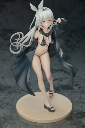 Blue Archive – Plana Bunny Swimsuit Version 1/6 Scale Statue – Fix Cast Studio
