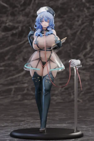 Blue Archive – Amano Ako 1/6 Scale Statue – SODA Studio