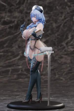 Alternative view of Blue Archive – Amano Ako 1/6 Scale Statue – SODA Studio
