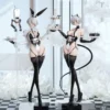 Venus Mint Studio – Bunny 2B NieR:Automata 1/4 Scale Resin Statue