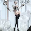 Venus Mint Studio – Bunny 2B NieR:Automata 1/4 Scale Resin Statue