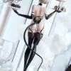 Venus Mint Studio – Bunny 2B NieR:Automata 1/4 Scale Resin Statue