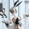 Venus Mint Studio – Bunny 2B NieR:Automata 1/4 Scale Resin Statue