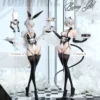 Venus Mint Studio – Bunny 2B NieR:Automata 1/4 Scale Resin Statue