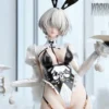 Venus Mint Studio – Bunny 2B NieR:Automata 1/4 Scale Resin Statue