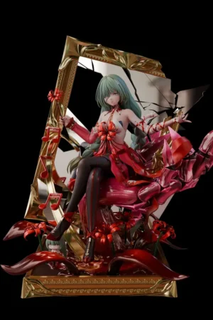 Zenless Zone Zero – Phrolova 1/6 Scale Artistic Statue – Miyin Studio