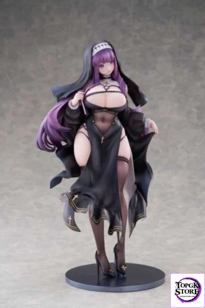 Fern in Nun’s Habit Frieren: Beyond Journey’s End 1/6 Scale Figure - Hello Studio