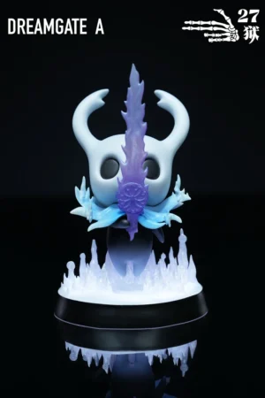 Hollow Knight The Knight "Dreamgate" Edition - 27Abyss Studio